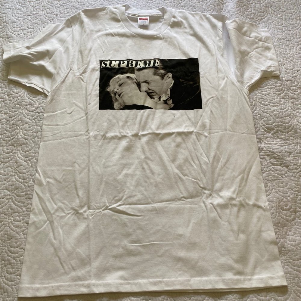 Supreme Shirt